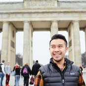 Gary Yu's photo