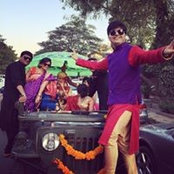 Foto de Nirat Shah