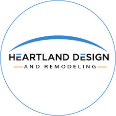 Heartland Design and Remodeling
