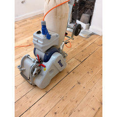 Restore my Floor
