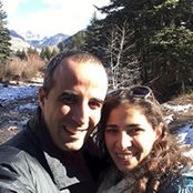 Salma Farag's photo