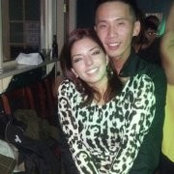 Tang Ho's photo