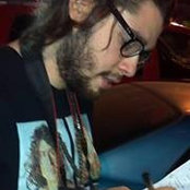 Guillermo Tonella's photo