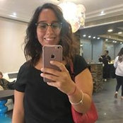 Yasmine Abdel Rahman's photo