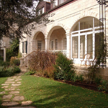 Residence and Family Charitable Foundation