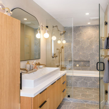Oakland Hills MCM