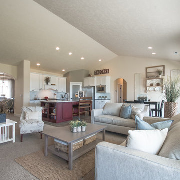 Parade of Homes - Viking Homes