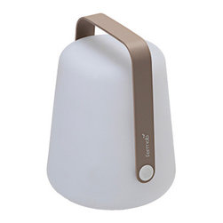 New Fermob Outdoor Products - Lighting