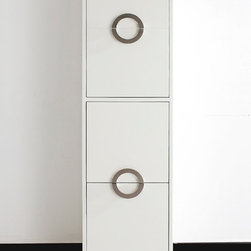 Studio Bathe Collection - Bathroom Cabinets