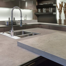 Slab Surfaces