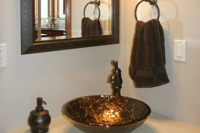 Bathroom photo in Other