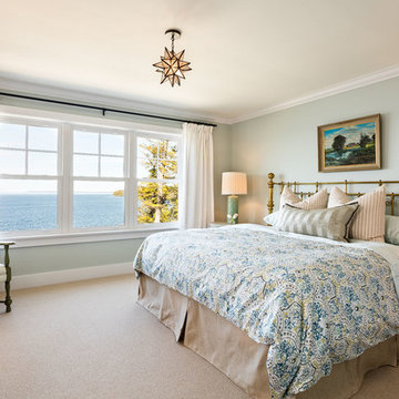 Garrett Bay Cottage