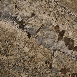 Blue Sucuri - Kitchen Countertops
