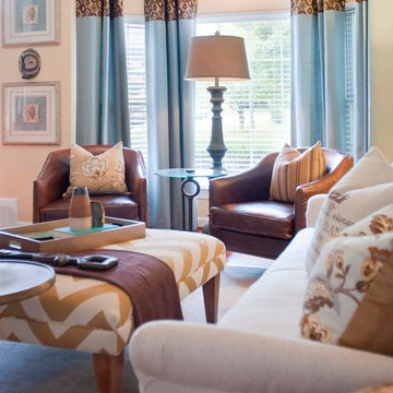 GREAT ROOM | WASHINGTON, DC