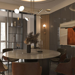 Prisma Collection - Home Accessories & Decor