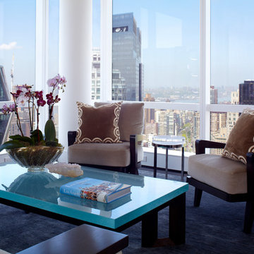 Central Park Deluxe