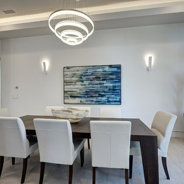 Modern Custom House - Menlo Park