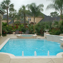 Pools
