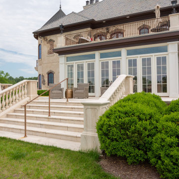 Castlebrook Farm Estate