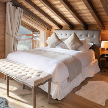 Chalet louise