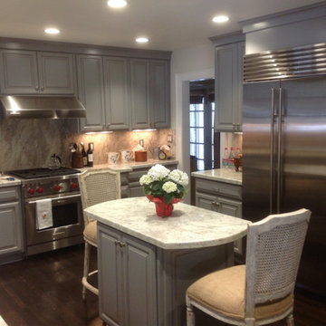Kitchen Beverly Hills