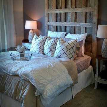 reclaimed wood