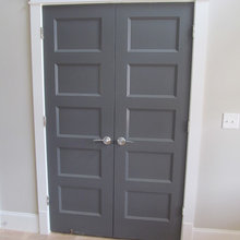 Interior Doors