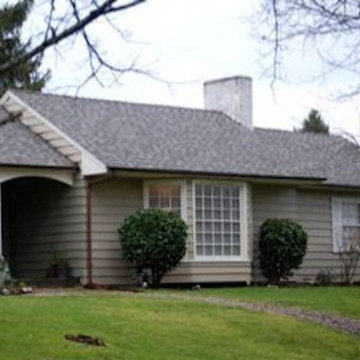 Roofing