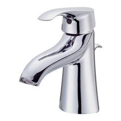 Danze Corsair&trade; Single Handle Lavatory Faucet - Bathroom Faucets And Showerheads