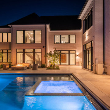 Great Falls Estate