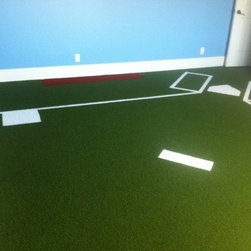 Bedroom Baseball - Bedroom Products