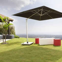 Summer 2015 - Outdoor Umbrella Accessories