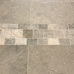 Dallas Showroom - Flooring