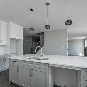 Use Normal Details for Your Traditional Kitchen Remodel in San Jose CA