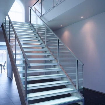 PRODUCTS - STAIRS - SLAB