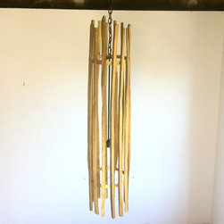 Blount Pendant from vanCollier - Pendant Lighting