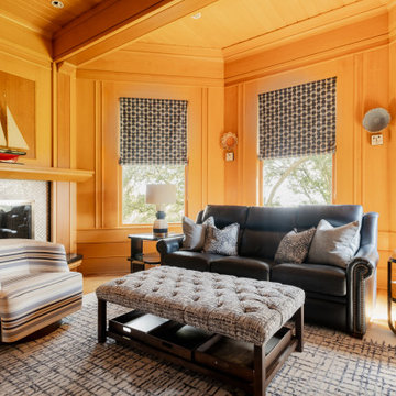 Carolina Craftsman | Serene Intracoastal