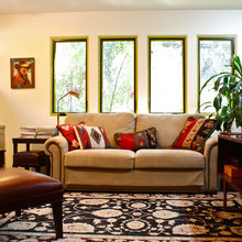 Living Room Ideas