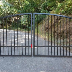Driveway Gates - Products