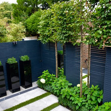 fence