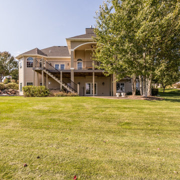 CLB Network - Deffenbaugh Homes - Sioux Falls, SD - 2