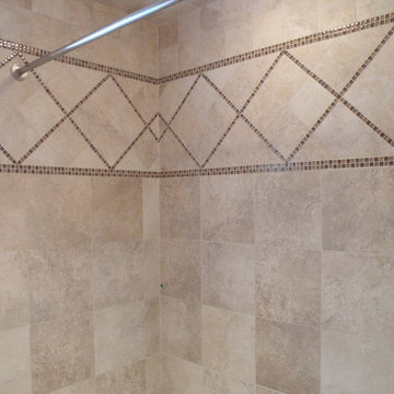 Modern Kids' Bathroom