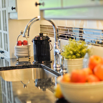Gourmet Kitchen