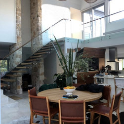 Ranch Irregular Walling / Sandstone Cladding - Wall Cladding & Stone Veneer