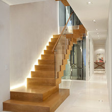 Stair elevatore