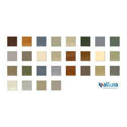 28 Color Options - Products