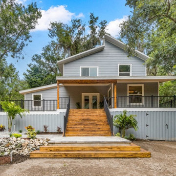 Home Remodeling Projects