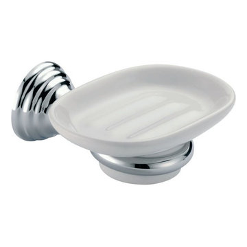 Luxury Soap Dispensers and Soap Dishes