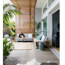 Back porch
