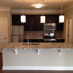 Multi- Unit Kitchens - Products
